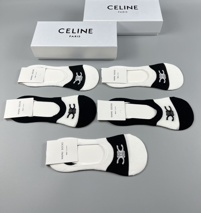 Celine Socks